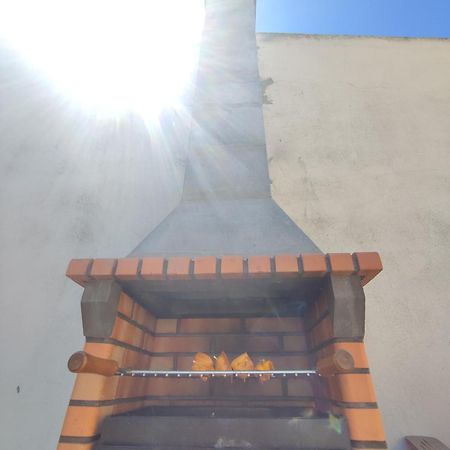 Guesthouse Monte Francisco Baanswy - 3 Quartos - Piscina Privada 马林堡 外观 照片