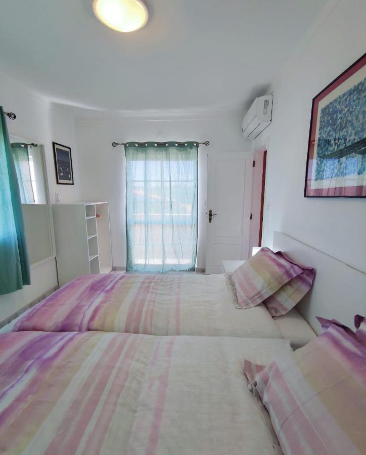 Guesthouse Monte Francisco Baanswy - 3 Quartos - Piscina Privada 马林堡 外观 照片