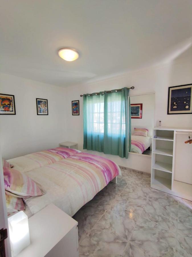 Guesthouse Monte Francisco Baanswy - 3 Quartos - Piscina Privada 马林堡 外观 照片