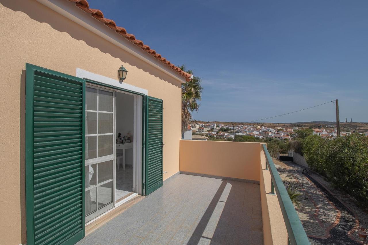 Guesthouse Monte Francisco Baanswy - 3 Quartos - Piscina Privada 马林堡 外观 照片