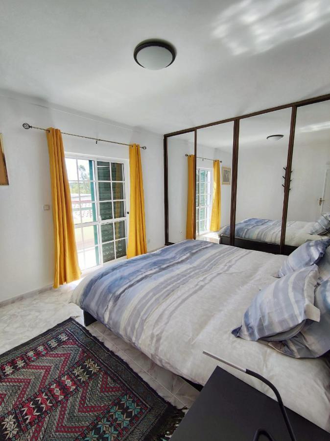 Guesthouse Monte Francisco Baanswy - 3 Quartos - Piscina Privada 马林堡 外观 照片