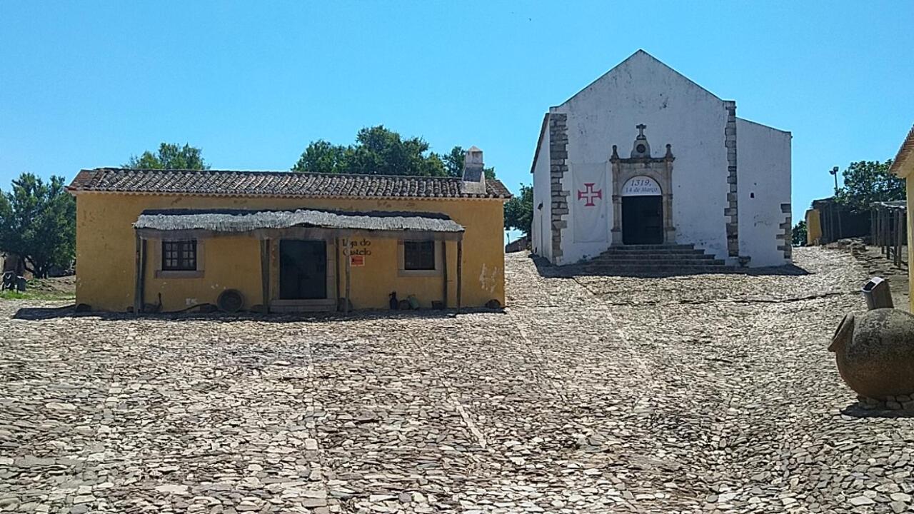 Guesthouse Monte Francisco Baanswy - 3 Quartos - Piscina Privada 马林堡 外观 照片