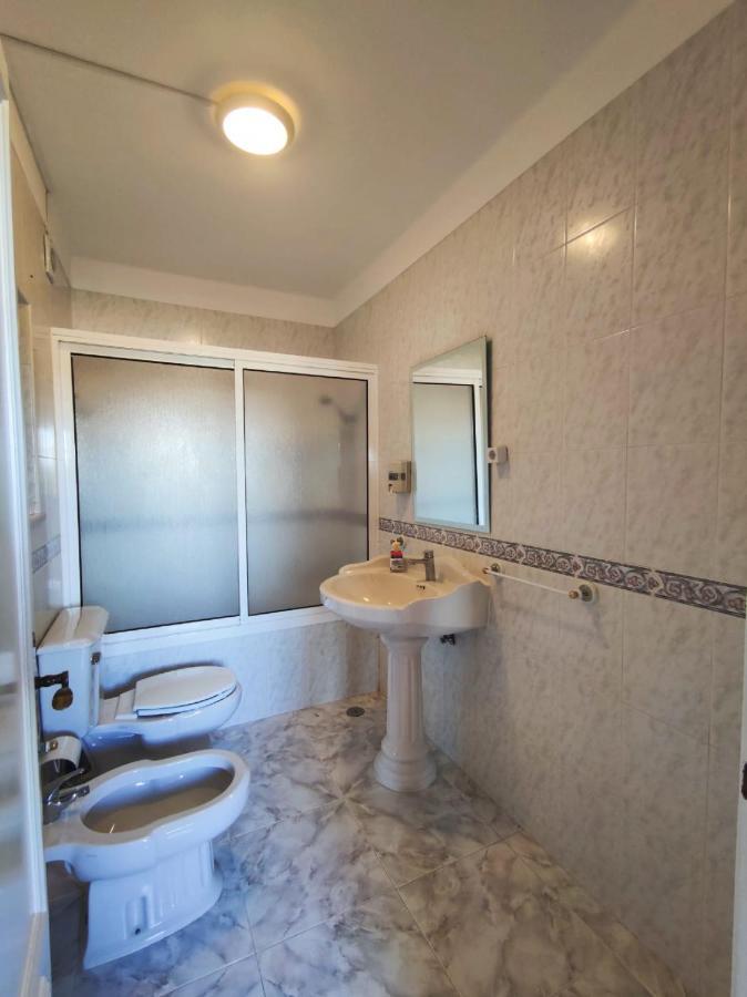 Guesthouse Monte Francisco Baanswy - 3 Quartos - Piscina Privada 马林堡 外观 照片