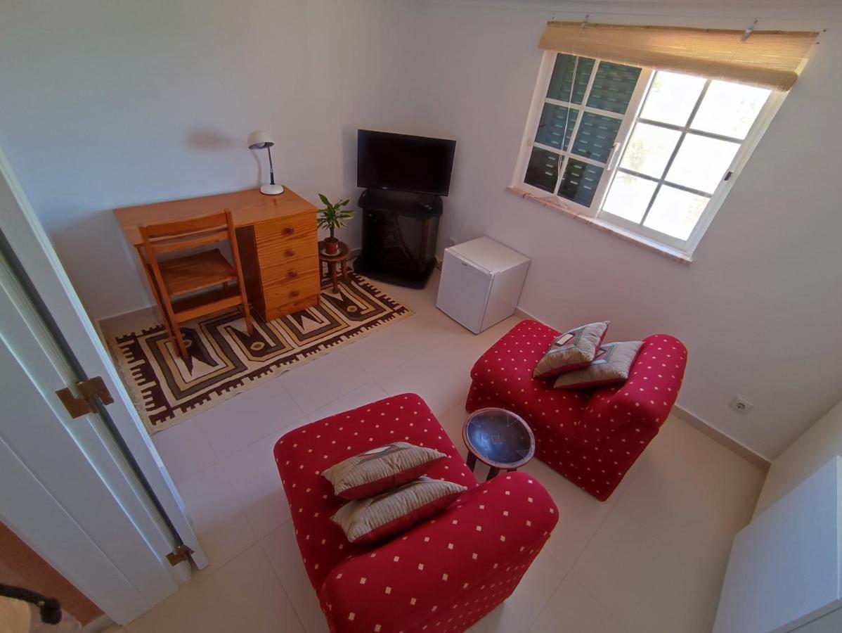 Guesthouse Monte Francisco Baanswy - 3 Quartos - Piscina Privada 马林堡 外观 照片
