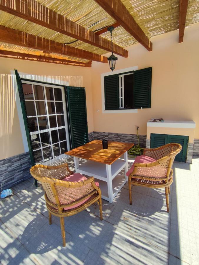 Guesthouse Monte Francisco Baanswy - 3 Quartos - Piscina Privada 马林堡 外观 照片