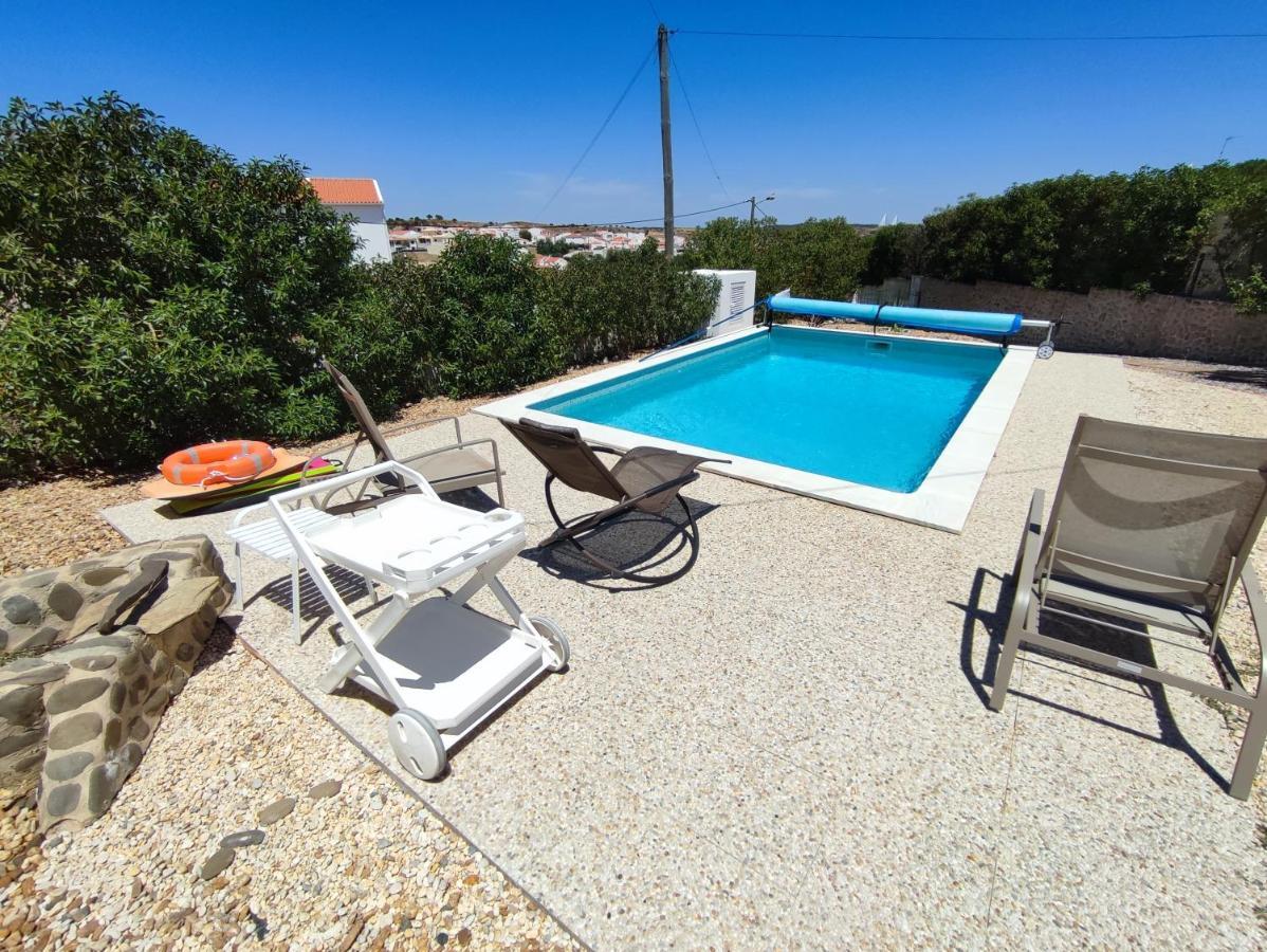 Guesthouse Monte Francisco Baanswy - 3 Quartos - Piscina Privada 马林堡 外观 照片