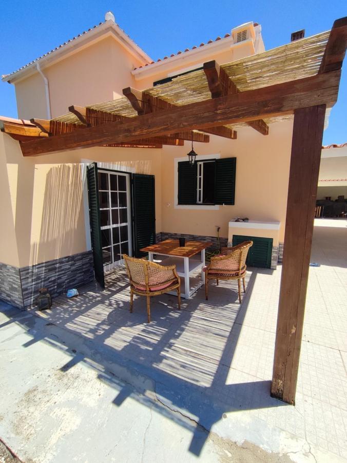Guesthouse Monte Francisco Baanswy - 3 Quartos - Piscina Privada 马林堡 外观 照片