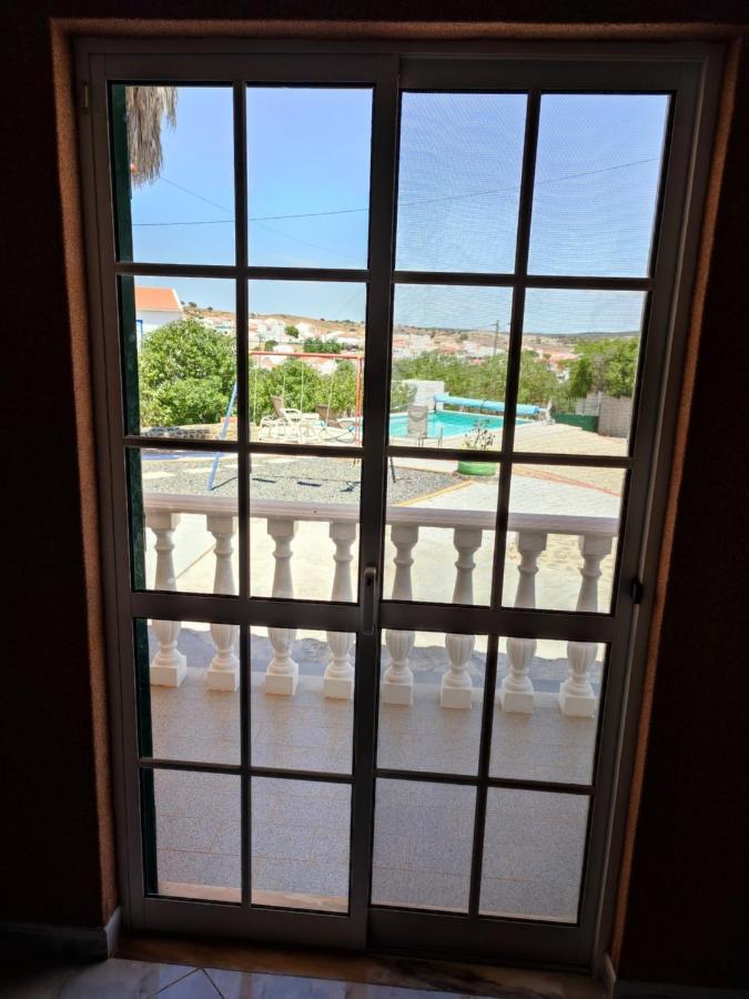 Guesthouse Monte Francisco Baanswy - 3 Quartos - Piscina Privada 马林堡 外观 照片
