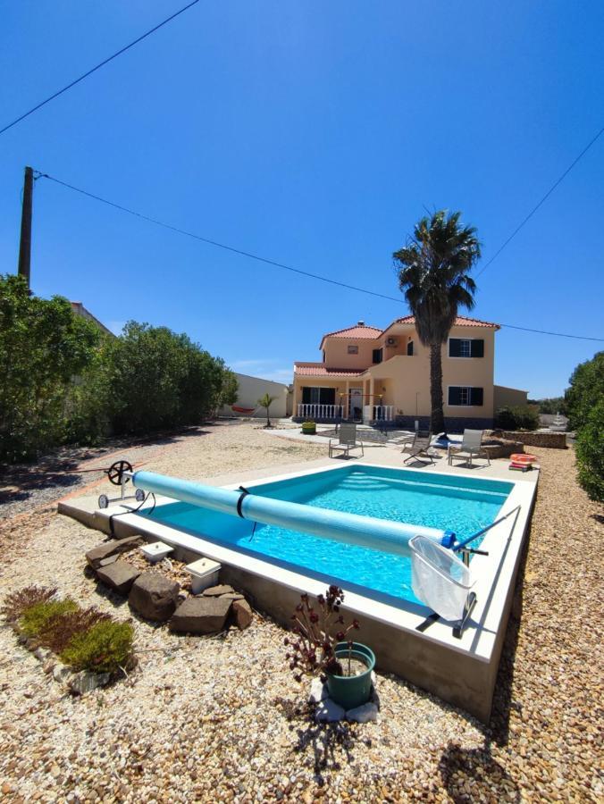 Guesthouse Monte Francisco Baanswy - 3 Quartos - Piscina Privada 马林堡 外观 照片