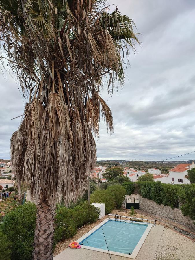 Guesthouse Monte Francisco Baanswy - 3 Quartos - Piscina Privada 马林堡 外观 照片