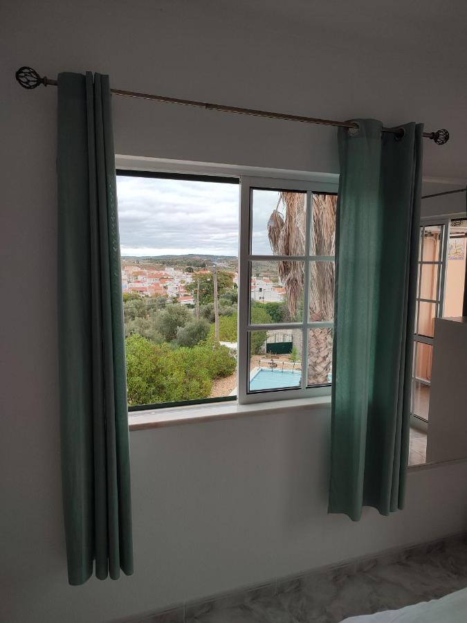Guesthouse Monte Francisco Baanswy - 3 Quartos - Piscina Privada 马林堡 外观 照片
