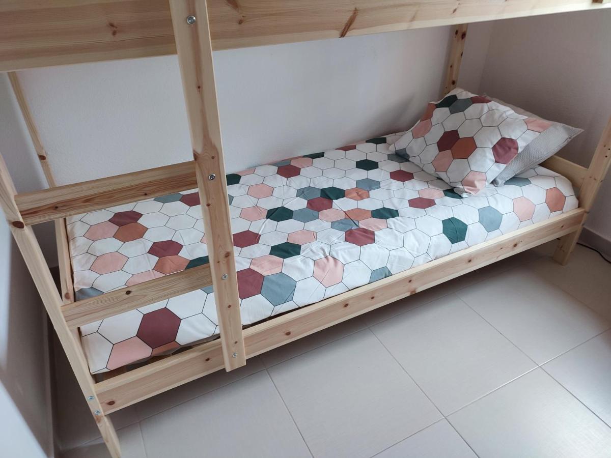 Guesthouse Monte Francisco Baanswy - 3 Quartos - Piscina Privada 马林堡 外观 照片