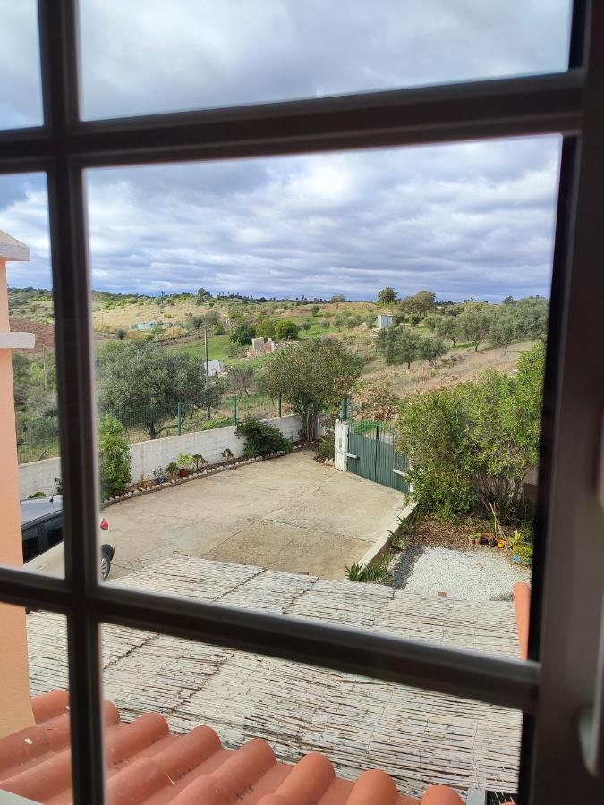 Guesthouse Monte Francisco Baanswy - 3 Quartos - Piscina Privada 马林堡 外观 照片