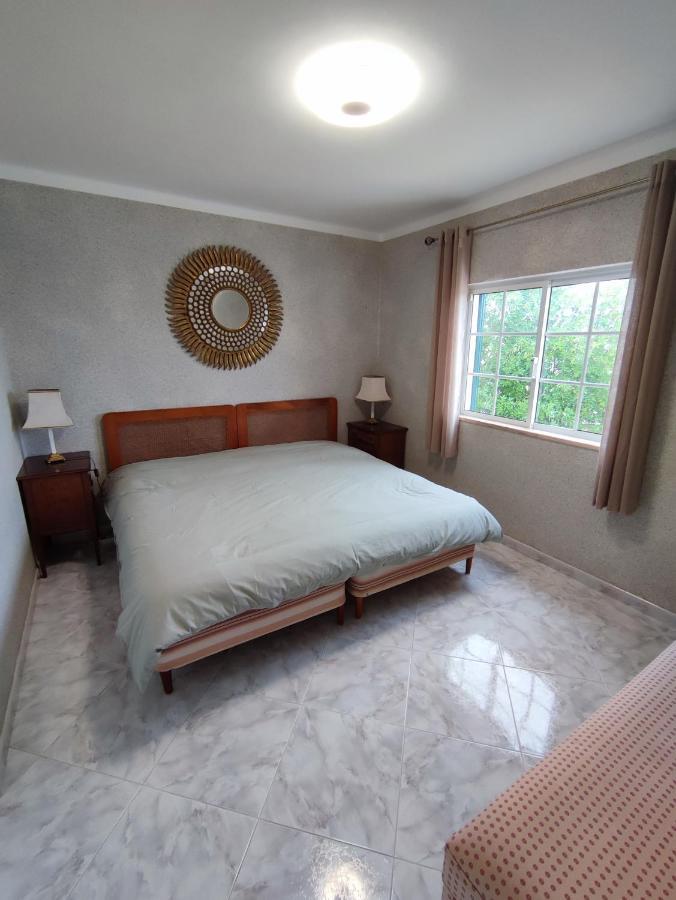Guesthouse Monte Francisco Baanswy - 3 Quartos - Piscina Privada 马林堡 外观 照片