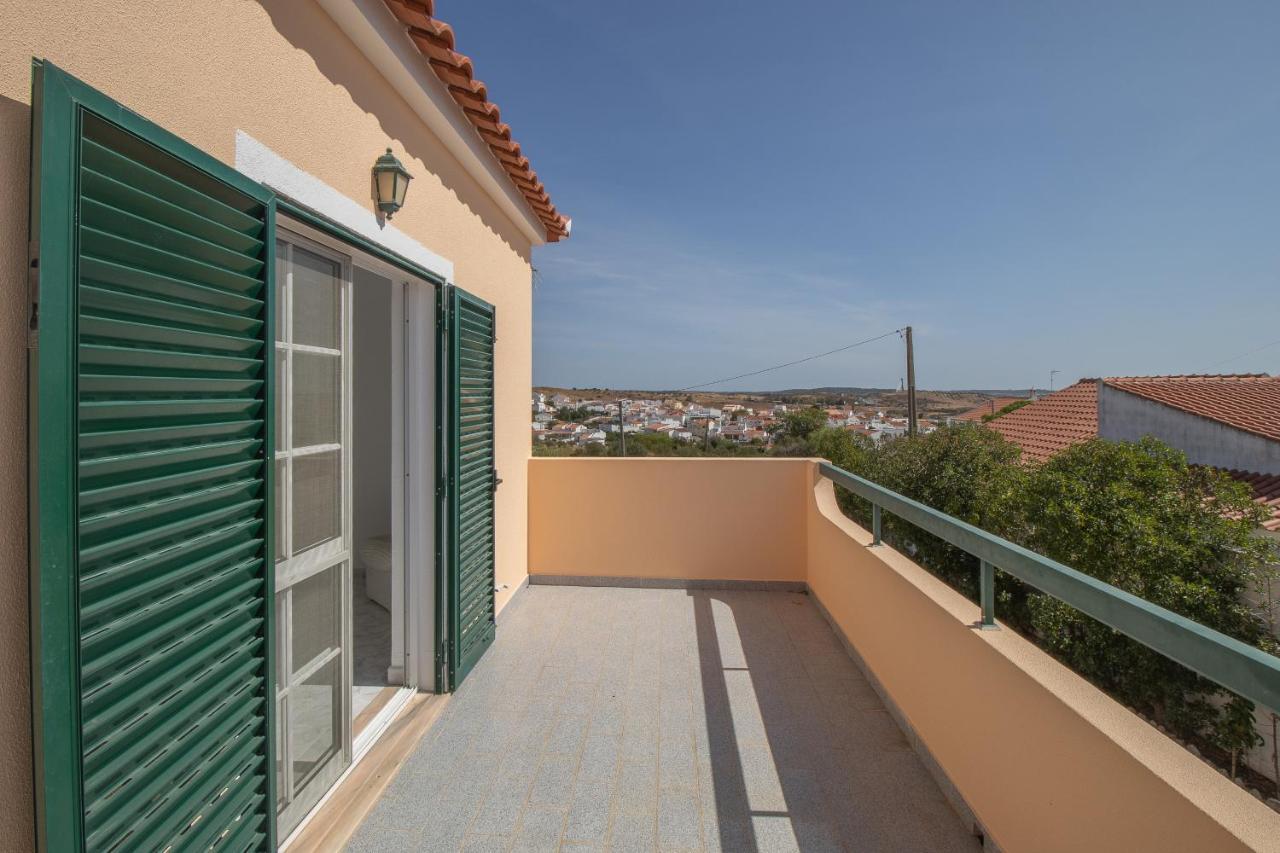 Guesthouse Monte Francisco Baanswy - 3 Quartos - Piscina Privada 马林堡 外观 照片