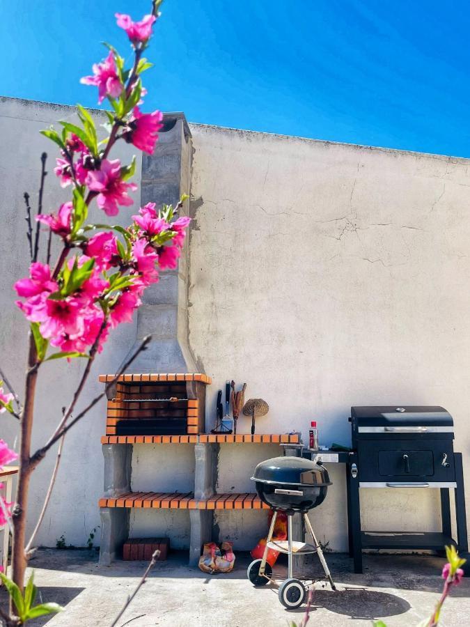 Guesthouse Monte Francisco Baanswy - 3 Quartos - Piscina Privada 马林堡 外观 照片