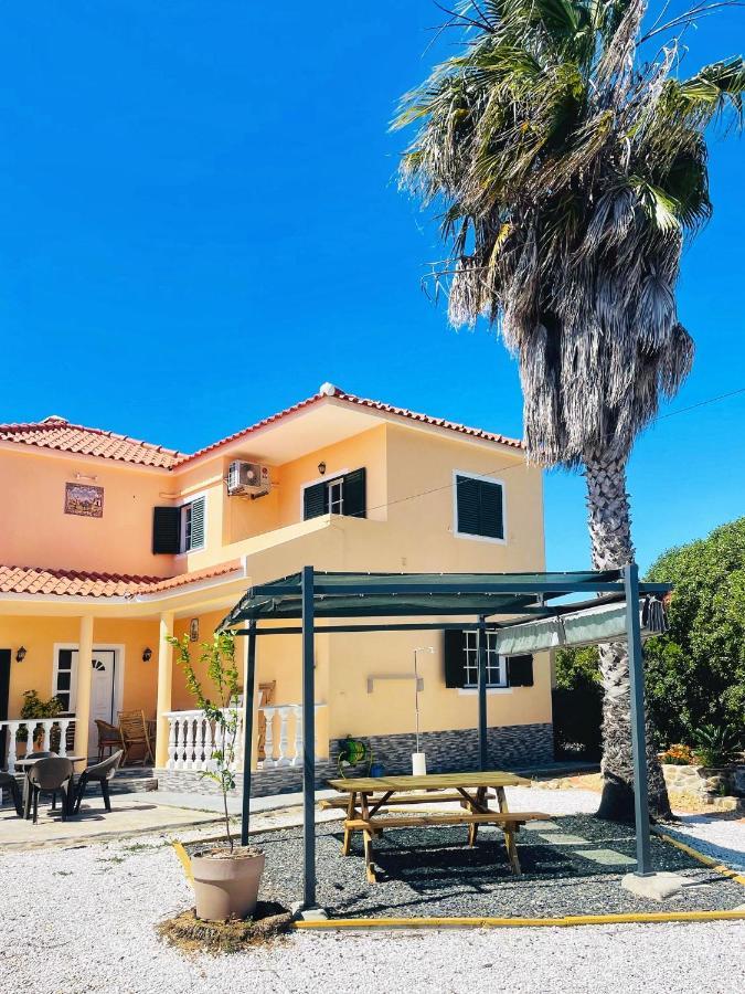 Guesthouse Monte Francisco Baanswy - 3 Quartos - Piscina Privada 马林堡 外观 照片