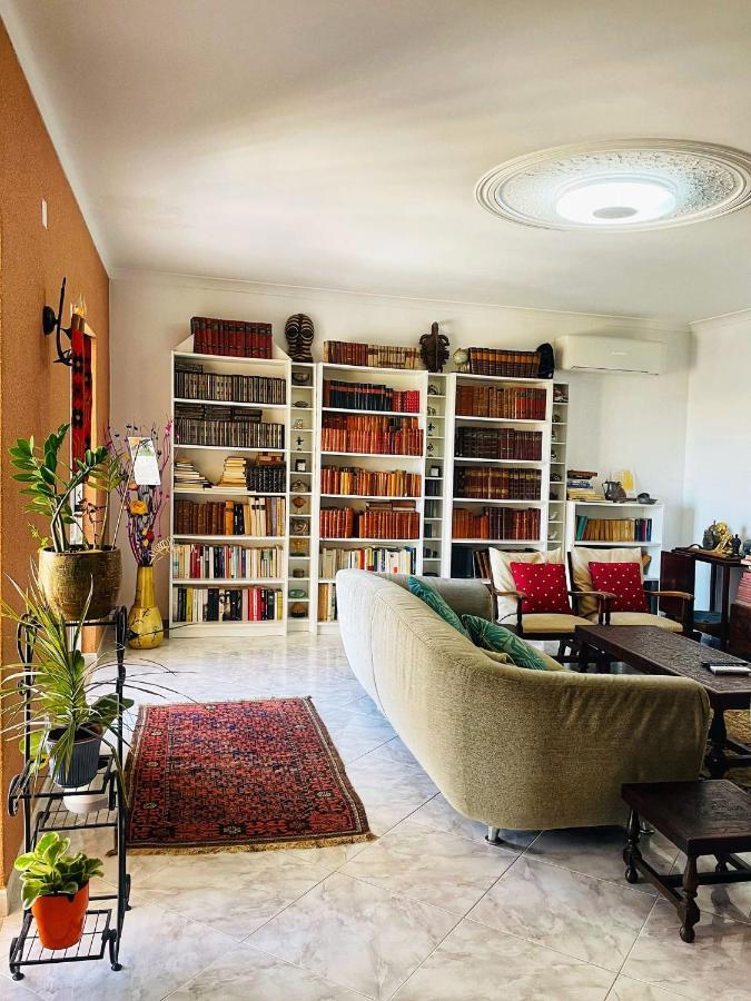 Guesthouse Monte Francisco Baanswy - 3 Quartos - Piscina Privada 马林堡 外观 照片