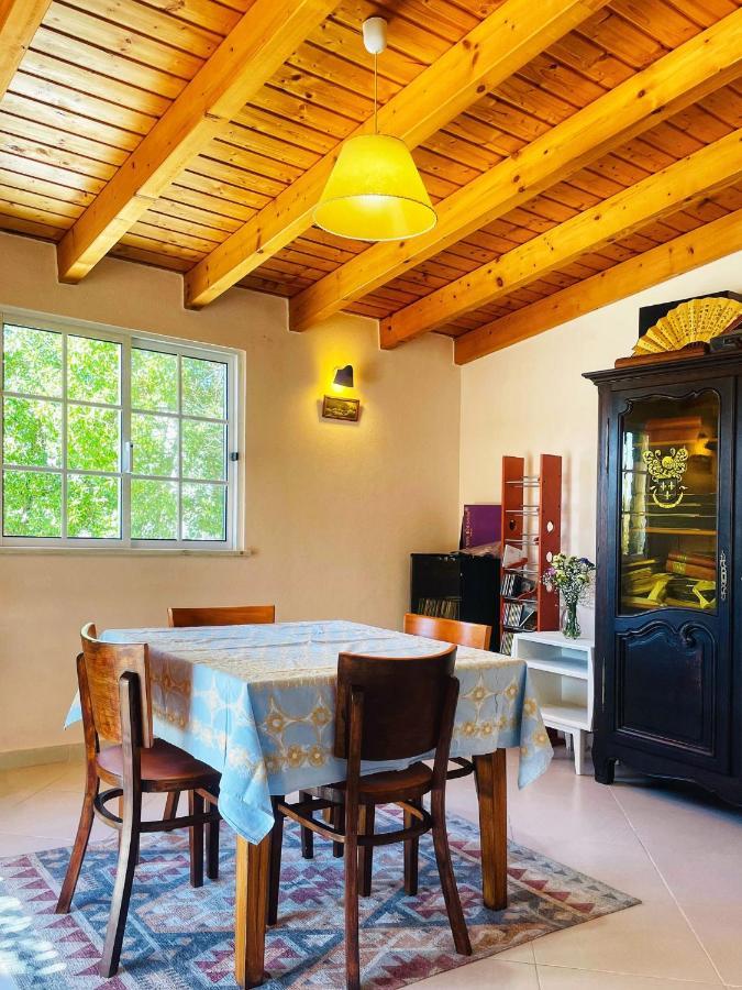 Guesthouse Monte Francisco Baanswy - 3 Quartos - Piscina Privada 马林堡 外观 照片
