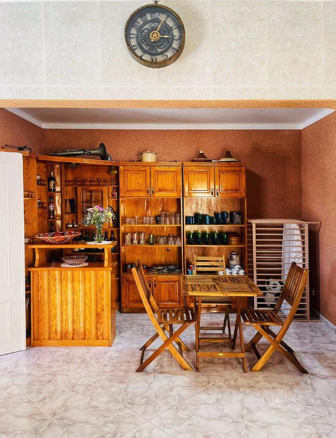 Guesthouse Monte Francisco Baanswy - 3 Quartos - Piscina Privada 马林堡 外观 照片